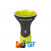 Чаша Alpha Bowl Race Classic Green
